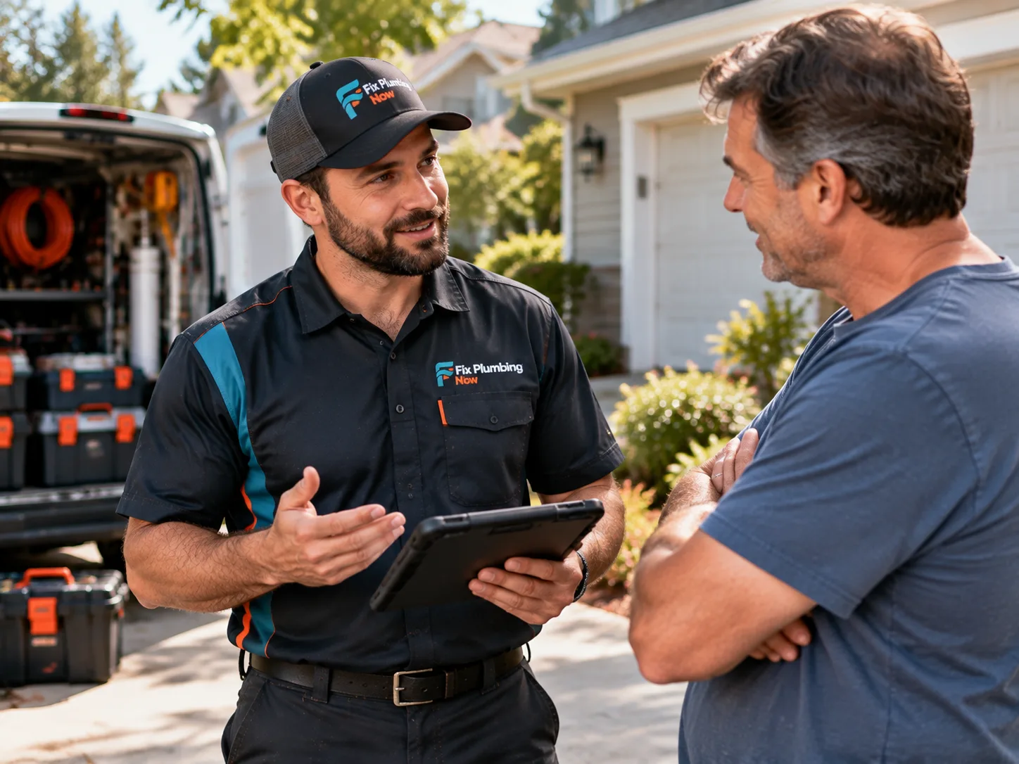 Clogged Drain Service Kalamazoo, MI FAQs
